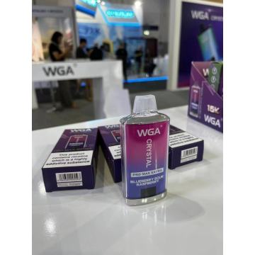 WGA CRYSTAL PRO MAX EXTRA 15K WAREHOUSE Poland