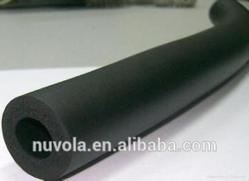 Foam Rubber Pipe Insulation