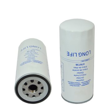 Good Quality Oil Filter for Volvo Truck Engines - 3831236 Manufacturer