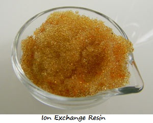 Ion-Exchange-Resin