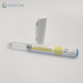 Somatropin Precilled Pener Injector για τη χρήση των παιδιών