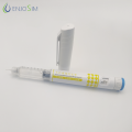 Somatropin Pre-filled Pen Injector for Children use