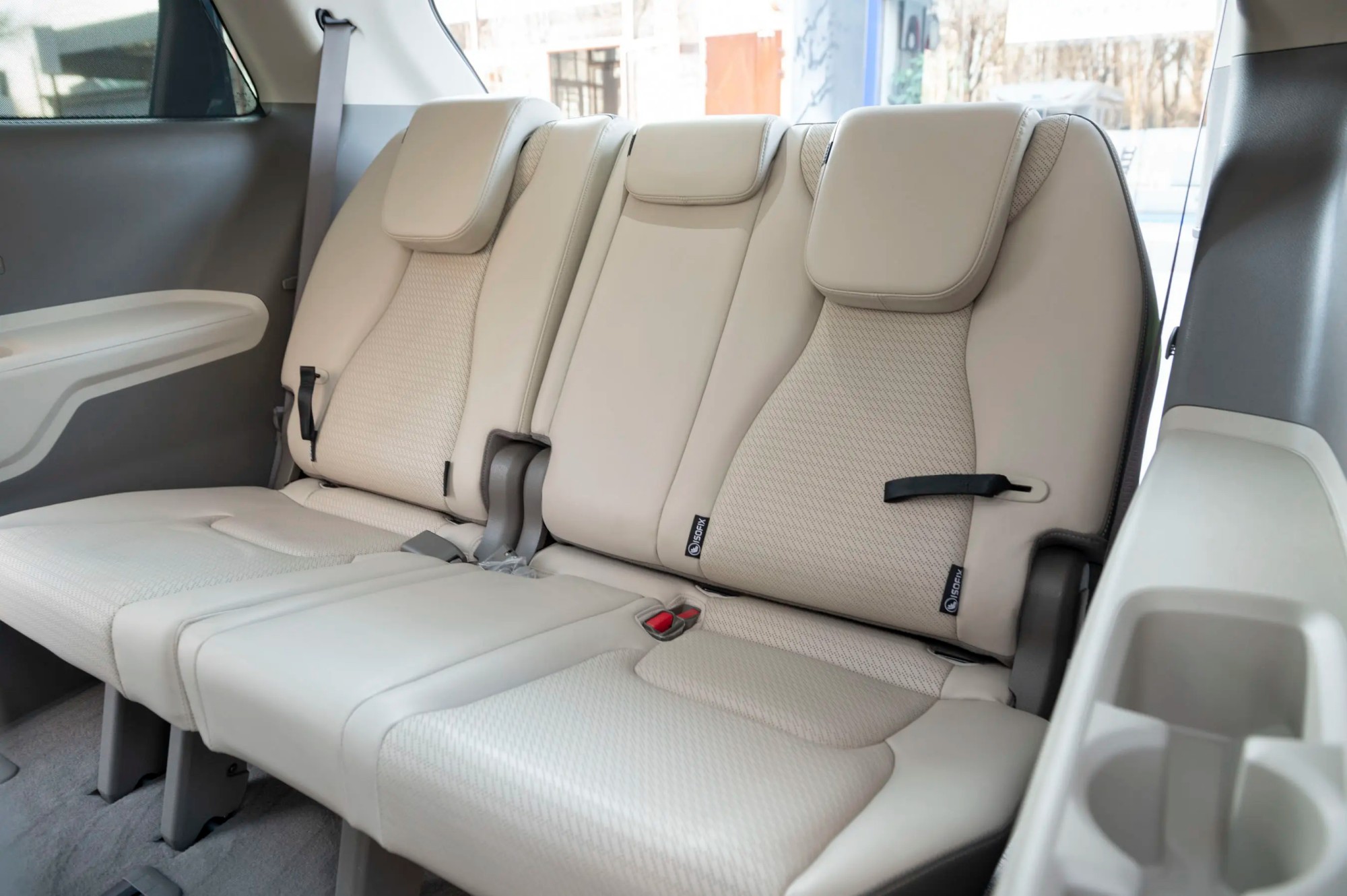 2021 Kia Carnival 2.0T