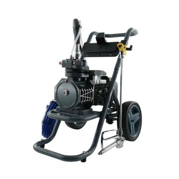 High Pressure Electric Diaphragm Paint Sprayer Machine