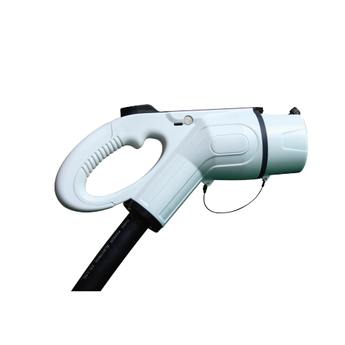 GB/T DC Charger: EV Fast Charger Station with DC EV Charger Plug Socket