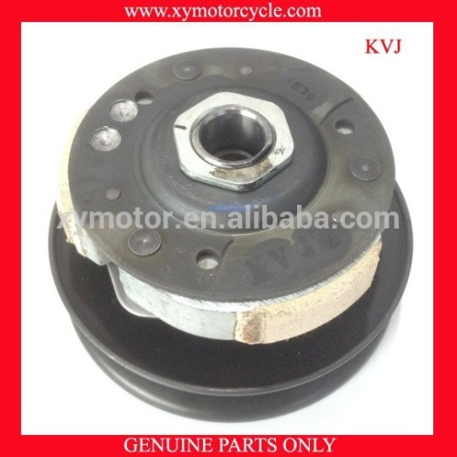 Clutch Cover Assembly Driven Wheel Pulley Comp. for HONDA 125CC Scooter