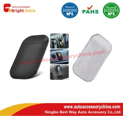 Sticky Non Slip Pad For Dashboard