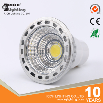 cob led cup lights with CE ROHS Approval