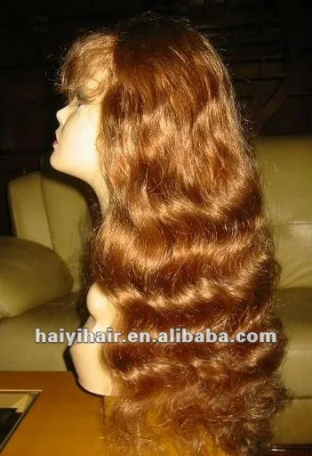 blonde hair custom beyonce wigs