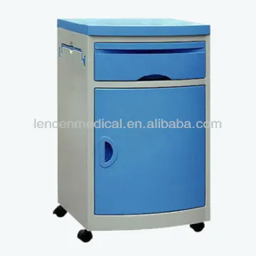 ABS Bedside Locker