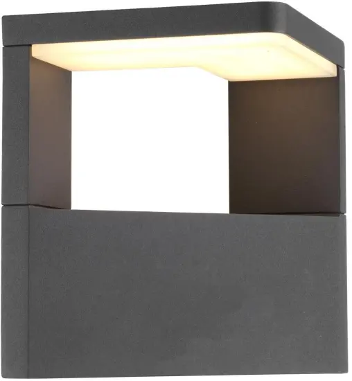 Outdoor Modern project garden lamp