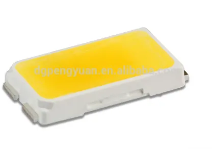 2835 0.5w high luminance hot sale