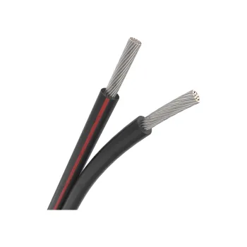 Custom 6mm² 25mm Panel High Voltage PV Solar Cable: Your Comprehensive Guide to Selecting the Right Solar Cable