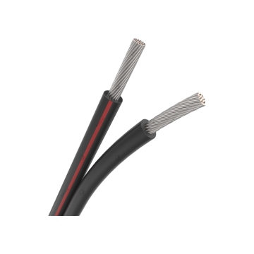 Custom 6mm² 25mm Panel High Voltage PV Solar Cable: Your Comprehensive Guide to Selecting the Right Solar Cable