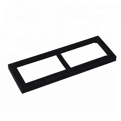 Double sided whetstone Kitchen whetstone