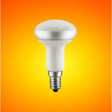5W R50 CFL Bulb ,Reflector , CFL Bulb
