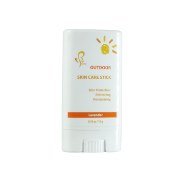OEM/ODM Private Label Custom Professional SPF 50 UV Protection Body Sunscreen Stick