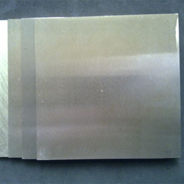 china supplier luoyang kekai molybdenum plate