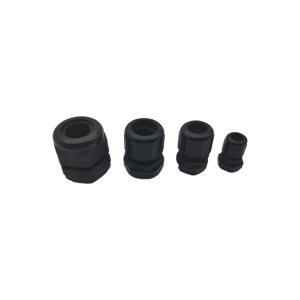 PG-L Long Thread Cable Gland PG-L Long Thread Cable Gland