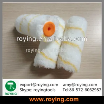 ROYING acrylic roller cover paint roller brush refill