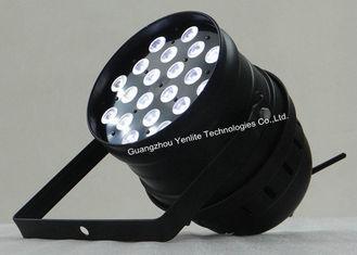 20 LED 4IN1 8W DMX LED Par Light , Wireless LED Stage Light