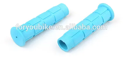 colorized grip for fixed gear bike,fixed gear bicycle grip fixie gear bicycle,bmx bike,single speed bike grip for trick bike