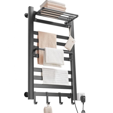 Electric Wall Hang Bathroom Towel Heater Radiator