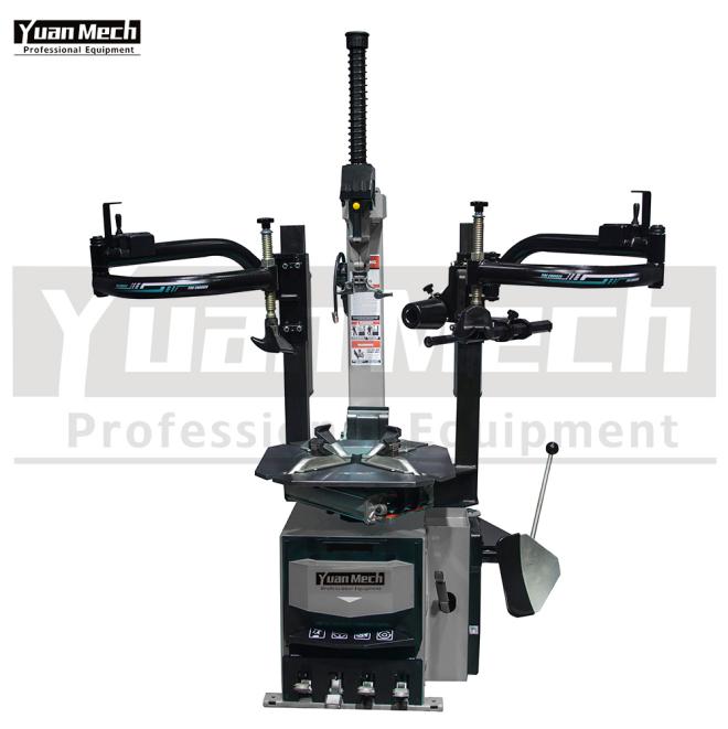 Top Quality Fully-automatic Tire Tyre Changer