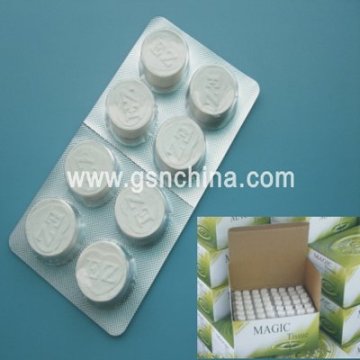 hot selling box tissue facial wipes