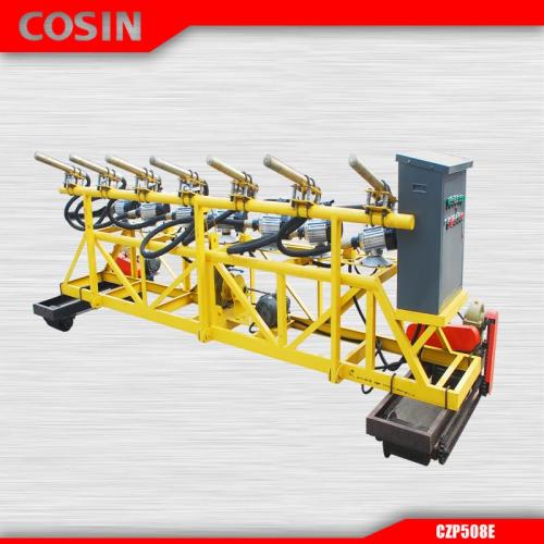 Cosin Screed Concrete Vibrator