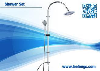 Three Jets Powerful Bathroom Wall Panels / Shower Columns F