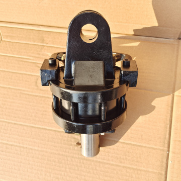 GR10A Hydraulic Grapple Rotator for Excavator