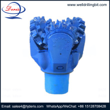 14 3/4" clay drill API Milled steel-teeth bits