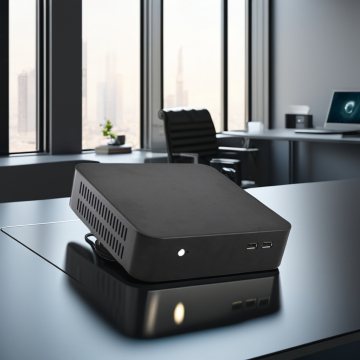 Sharerp Factory Outlet: Discover Top-tier 4K Mini PC Computers with Windows 10, N100, N95, N305, and N Series - Low Power, High Performance