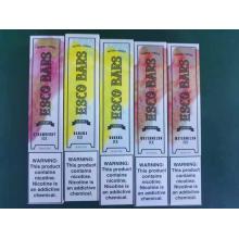 Escobars 2500 Puffs Einweg-E-Zigarette USA