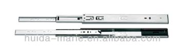 Steel Drawer Runner/Soft Closing Ball Bearing Slide/Kitchen Hardware