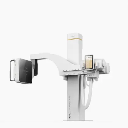 CT Scanner Medical Product Design and Device Development