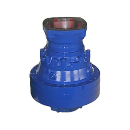 YD2250 Power Head Reducer