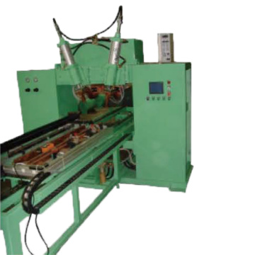 Security Door Reinforcement Welding Machine