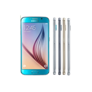 Samsung Galaxy S6 64GB Unlocked Smartphone