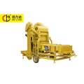 Soybean cleaning machine equipment