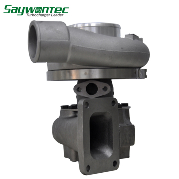 High Quality Turbo Charger & Parts for KOMATSU 6D125 EnginePC (6506-21-5020, 6506-21-5010, 6506-22-5030)