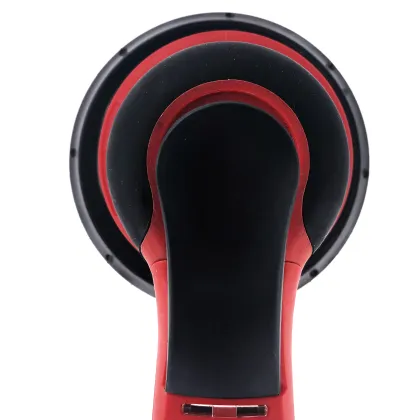 Brushless motor 5mm orbit electric sander