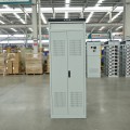 Efficient AC Power Distribution Unit for Buildings
