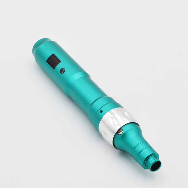 Digital Show Chargeable Professional Skin Care Pen
