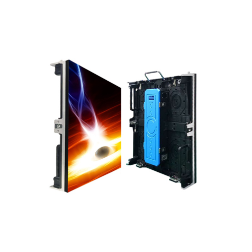 P1.875 Fine Pitch Led Video Wall Panel