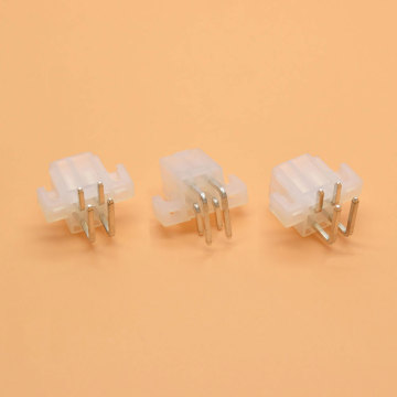 MX4.2 90 ° Conector de montaje de tornillo
