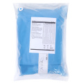 Disposable Surgical Cardiovascular Drape Pack