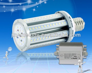 36W E40 E27 LED LED Street Corn Light IP65 Amploproprooflechare di alta qualità
