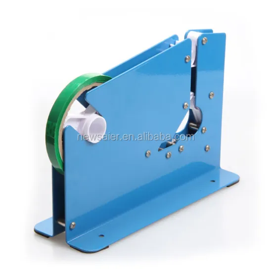 Plastic Bag Binding Machine for Bags Packing